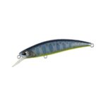 Vobler DUO SPEARHEAD RYUKI 70S M-AIRE 7cm 9gr ASAZ113 Sapphire Yamame