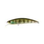 Vobler DUO SPEARHEAD RYUKI 70F 7cm 5.3gr CCC3158 Ghost Gill