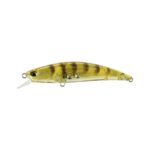 Vobler DUO SPEARHEAD RYUKI 70F 7cm 5.3gr CCC0312 Gold Shrimp