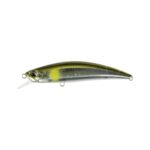Vobler DUO SPEARHEAD RYUKI 70F 7cm 5.3gr CRA3050 Half Mirror Ayu