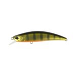 Vobler DUO SPEARHEAD RYUKI 70F 7cm 5.3gr ASA3146 Gold Perch