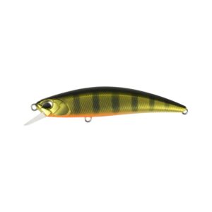 Vobler DUO SPEARHEAD RYUKI 70F 7cm 5.3gr ASA3146 Gold Perch