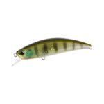 Vobler DUO SPEARHEAD RYUKI 50F 5cm 2.8gr CCC3158 Ghost Gill