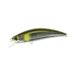 Vobler DUO SPEARHEAD RYUKI 50F 5cm 2.8gr CRA3050 Half Mirror Ayu
