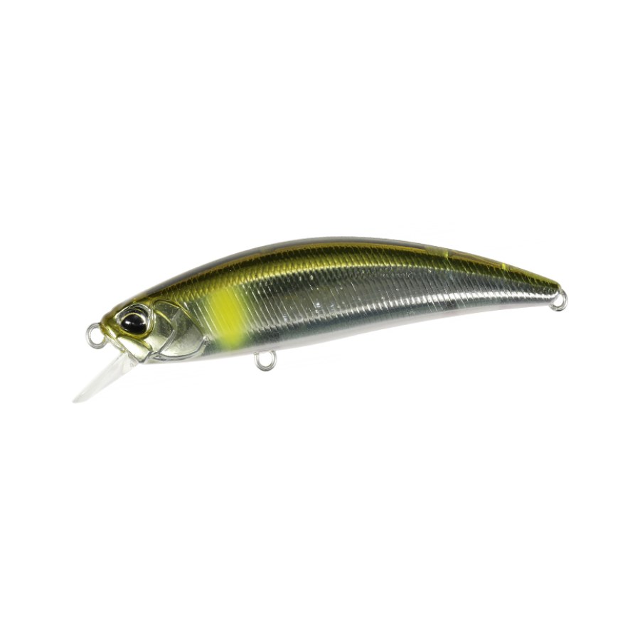 Vobler DUO SPEARHEAD RYUKI 50F 5cm 2.8gr CRA3050 Half Mirror Ayu - thumbnail Vobler DUO SPEARHEAD RYUKI 50F 5cm 2.8gr CRA3050 Half Mirror Ayu - imagine 1