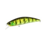 Vobler DUO SPEARHEAD RYUKI 50F 5cm 2.8gr AJA3055 Chart Gill Halo