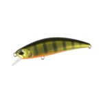 Vobler DUO SPEARHEAD RYUKI 50F 5cm 2.8gr ASA3146 Gold Perch