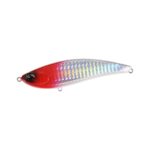 Vobler DUO BAYRUF BULK 95F 8.8cm 14gr AHA0001 Red Head Holo