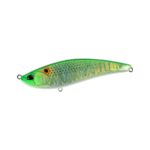 Vobler DUO BAYRUF BULK 95F 8.8cm 14gr CPA3512 Inakko Lime Chart