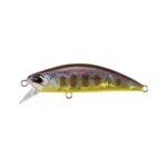 Vobler DUO SPEARHEAD RYUKI 50S 5cm 4.5gr ADA4007 Violet Yamame OB