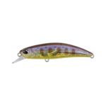 Vobler DUO SPEARHEAD RYUKI 60S 6cm 6.5gr ADA4007 Violet Yamame YB