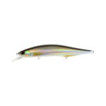Vobler DUO REALIS JERKBAIT 130SP PIKE 13cm 22gr ANA3261 Silver Roach