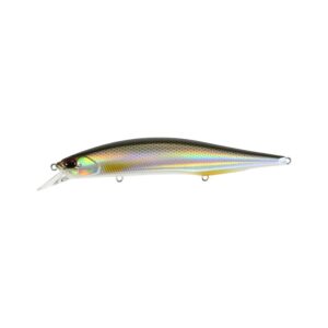 Vobler DUO REALIS JERKBAIT 130SP PIKE 13cm 22gr ANA3261 Silver Roach