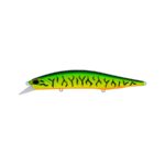 Vobler DUO REALIS JERKBAIT 130SP PIKE 13cm 22gr ACC3059 Mat Tiger