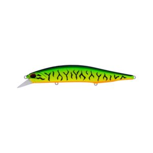 Vobler DUO REALIS JERKBAIT 130SP PIKE 13cm 22gr ACC3059 Mat Tiger