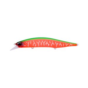 Vobler DUO REALIS JERKBAIT 130SP PIKE 13cm 22gr ACC3338 Dragon Fruit Tiger