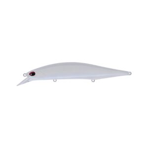 Vobler DUO REALIS JERKBAIT 130SP PIKE 13cm 22gr ACCZ049 Ivory Pearl