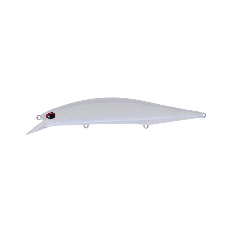 Vobler DUO REALIS JERKBAIT 130SP PIKE 13cm 22gr ACCZ049 Ivory Pearl - thumbnail Vobler DUO REALIS JERKBAIT 130SP PIKE 13cm 22gr ACCZ049 Ivory Pearl - imagine 1