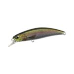 Vobler DUO SPEARHEAD RYUKI 60S 6cm 6.5gr CCC3836 Rainbow Trout ND