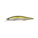 Vobler DUO REALIS JERKBAIT 130SP PIKE 13cm 22gr ANA4047 Tennessee Shad
