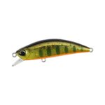 Vobler DUO SPEARHEAD RYUKI 50SP 5cm 3.3gr MCC4084 Gold Yamame