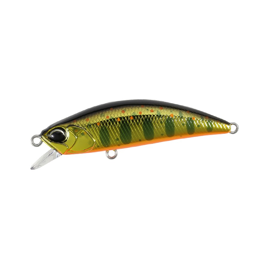 Vobler DUO SPEARHEAD RYUKI 50SP 5cm 3.3gr MCC4084 Gold Yamame - thumbnail Vobler DUO SPEARHEAD RYUKI 50SP 5cm 3.3gr MCC4084 Gold Yamame - imagine 1