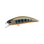 Vobler DUO SPEARHEAD RYUKI 50SP 5cm 3.3gr MCC4018 Brown Back Yamame OB