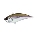 Vobler DUO REALIS VIBRATION 68 G-FIX 6.8cm 21gr CSH3061 Komochi Wakasagi