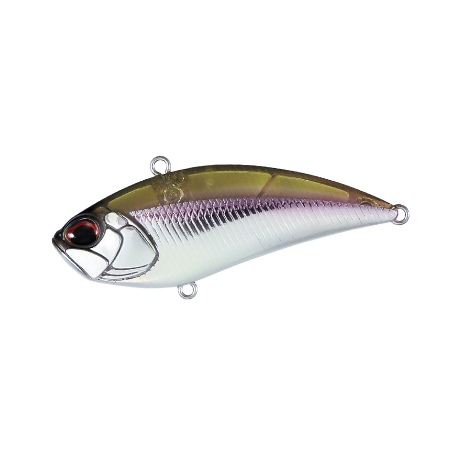 Vobler DUO REALIS VIBRATION 68 G-FIX 6.8cm 21gr CSH3061 Komochi Wakasagi - thumbnail Vobler DUO REALIS VIBRATION 68 G-FIX 6.8cm 21gr CSH3061 Komochi Wakasagi - imagine 1