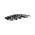 Vobler DUO BAYRUF BULK 95F 8.8cm 14gr MCC0780 Flashing Chrome Tiger