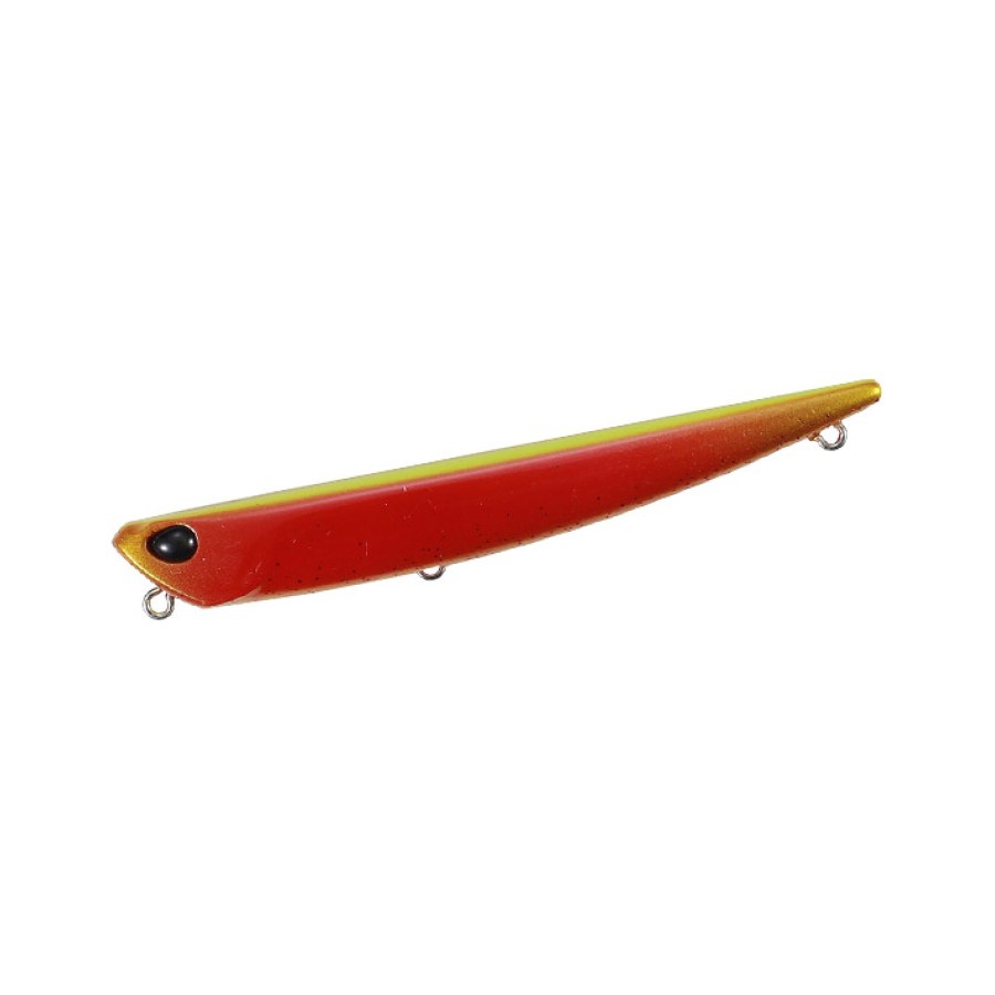 Vobler DUO BAYRUF MANIC 75 7.5cm 7.6gr ACC0354 Sight Bachi Red - thumbnail Vobler DUO BAYRUF MANIC 75 7.5cm 7.6gr ACC0354 Sight Bachi Red - imagine 1