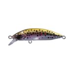 Vobler BABYFACE M50SR-S 50mm 3.3gr 6 Brown Trout