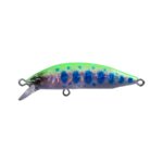 Vobler BABYFACE M50SR-S 50mm 3.3gr 8 Yamame Chart