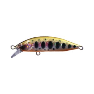Vobler BABYFACE M50SR-S 50mm 3.3gr 9 Yamame Orange Belly