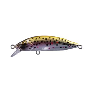 Vobler BABYFACE M60SR-S 60mm 4.3gr 6 Brown Trout