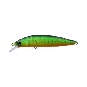 Vobler BABYFACE M100SR-SP 100mm 13.5gr 2 Hot Tiger