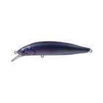 Vobler BABYFACE M100SR-SP 100mm 13.5gr 3 Blue Back Silver