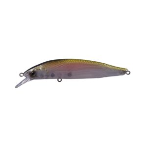 Vobler BABYFACE M100SR-SP 100mm 13.5gr 5 Ghost Wakasagi
