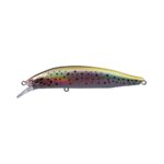 Vobler BABYFACE M100SR-SP 100mm 13.5gr 6 Brown Trout