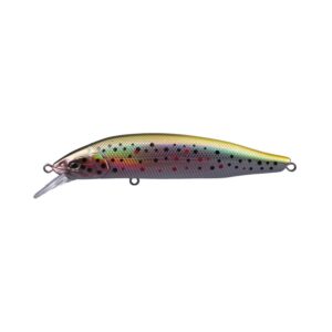 Vobler BABYFACE M100SR-SP 100mm 13.5gr 6 Brown Trout