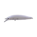 Vobler BABYFACE M100SR-SP 100mm 13.5gr 12 Pearl White Silver Flake