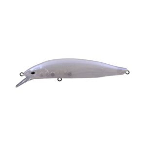 Vobler BABYFACE M100SR-SP 100mm 13.5gr 12 Pearl White Silver Flake