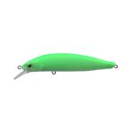Vobler BABYFACE M100SR-SP 100mm 13.5gr 16 Babyface Green