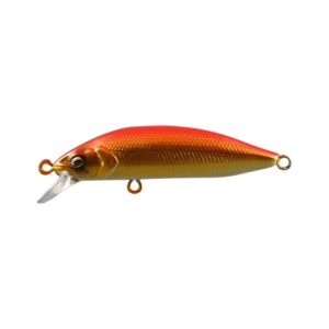 Vobler BABYFACE M50SR-S 50mm 3.3gr 24 Red Gold