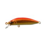 Vobler BABYFACE M60SR-S 60mm 4.3gr 24 Red Gold