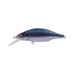 Vobler BABYFACE SD110-F 110mm 30gr 3 Blue Back Silver
