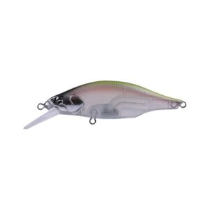 Vobler BABYFACE SD110-F 110mm 30gr 5 Ghost Wakasagi