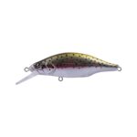 Vobler BABYFACE SD110-F 110mm 30gr 6 Brown Trout