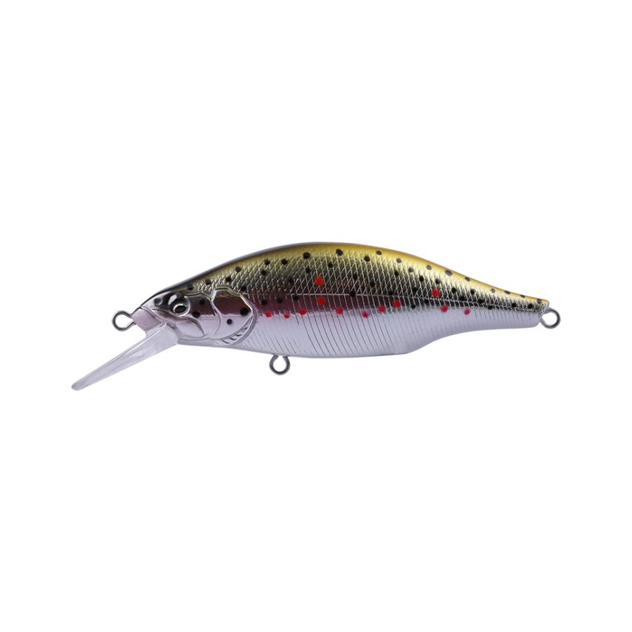 Vobler BABYFACE SD110-F 110mm 30gr 6 Brown Trout - thumbnail Vobler BABYFACE SD110-F 110mm 30gr 6 Brown Trout - imagine 1