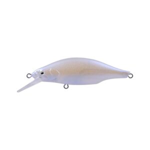 Vobler BABYFACE SD110-F 110mm 30gr 12 Pearl White Silver Flake